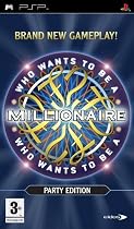 Who Wants to Be a Millionaire? (PSP)
