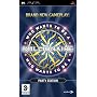 Who Wants to Be a Millionaire? (PSP)