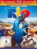 Produkt-Bild: Rio [Blu-ray]