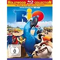 Rio [Blu-ray]