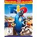 Rio [Blu-ray]