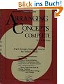 Arranging Concepts Complete: The Ultimate Arranging Course (Dick Grove Arranging Series)