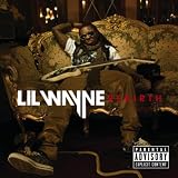 LIL WAYNE - DROP THE WORLD [EXPLICIT]
