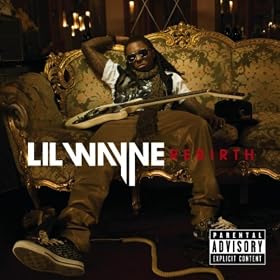 Rebirth [Explicit]