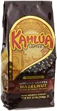Cheap Deals on Coffee Kahlua Hazelnut Gourmet Ground Coffee, 12-Ounce Bags (Pack of 2) by White House Coffee