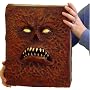 Army of Darkness Necronomicon Puppet Prop Replica
