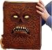 Army of Darkness Necronomicon Puppet Prop Replica