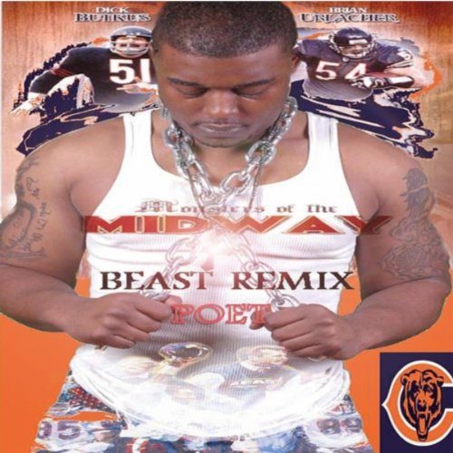 Chicago Bears Super Bowl Jam