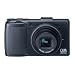 Ricoh GR Digital II - Digital camera - compact - 10.1 Mpix - supported memory: MMC, SD, SDHC
