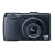 Ricoh GR Digital III Digitalkamera (10 Megapixel, 4-fach Digitalzoom, 7,6 cm (3 Zoll) Display) schwarz