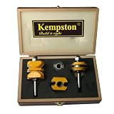 Kempston KC5022 Matched Rail and Stile Set for Entry Doors