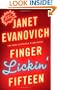 Finger Lickin' Fifteen