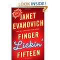 Finger Lickin' Fifteen (Stephanie Plum 15)