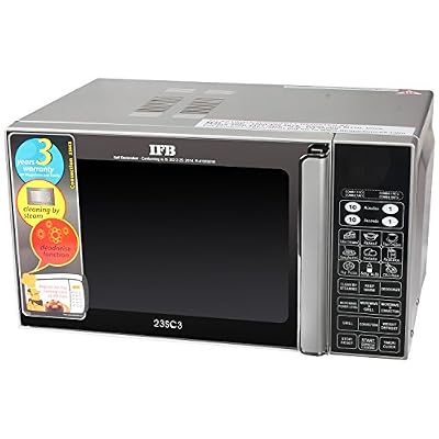 IFB 23SC3 23-Litre Convection Microwave Oven