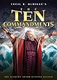 The Ten Commandments
