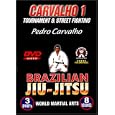 8 Volume Mixed Martial Arts series with Brazilian Jiu-Jitsu Black Belt Pedro Carvalho-... by 