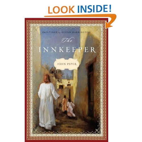 The Innkeeper