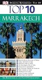 Produkt-Bild: Top 10 Reisef&uuml;hrer Marrakech