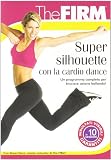 Firm (The) - Super Silhouette Con La Cardio Dance (Dvd+Booklet)