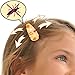 How This Hair Clips Can Help Lice Prevention? Click & Find Out >>>
