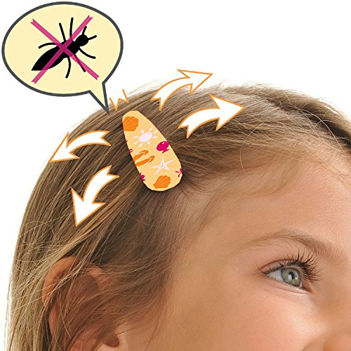 How This Hair Clips Can Help Lice Prevention? Click & Find Out >>>