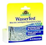 Details zu "Neudorff WasserTest 25 Stück" Details zu "Neudorff WasserTest 25 Stück"
