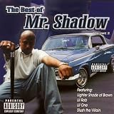 Best of Mr Shadow 2