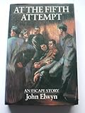 At the fifth attempt