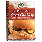 super fast slow cooking everyday cookbook collection
