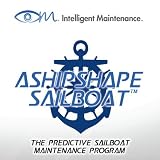 A ShipShapeSailboat - The Predictive Sailboat Maintenance Program