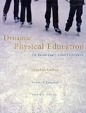 Dynamic Physical Education for Elementary School Children image