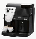 Saeco S-SPV-BK Spidem Villa Super-Automatic Espresso Machine, Black