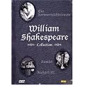 William Shakespeare Collection [3 DVDs]