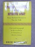 The puritan pleasures of the detective story : a personal monograph