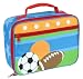 Stephen Joseph Lunchbox, Sports