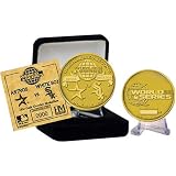 2005 World Series Duel Gold Coin