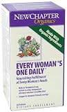 New Chapter Every Womans One Daily, 60 Count