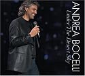 Andrea Bocelli: Under the Desert Sky [DVD Included]