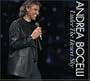 Andrea Bocelli: Under the Desert Sky [DVD Included]