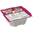 Malt-O-Meal Raisin Bran Cereal, 1.25-Ounce Bowls (Pack of 96) Best Buy
