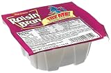 Malt-O-Meal Raisin Bran Cereal, 1.25-Ounce Bowls (Pack of 96)