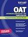 image and picture of Kaplan OAT