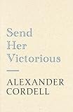 Send her victorious