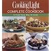 Cooking Light Complete Cookbook: A Fresh New Way to Cook (Book & CD-ROM)