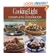 Cooking Light Complete Cookbook: A Fresh New Way to Cook (Book & CD-ROM)