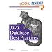 Java Database Best Practices