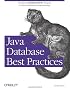 Java Database Best Practices