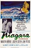 Niagara (Colorized)