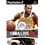 NBA���C�u08