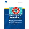 Risikomanagement nach ISO 31000 - Risiken erkennen und erfolgreich steuern
